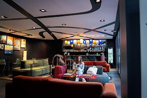 Ladera Hotel