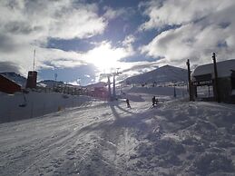 El Colorado Bungalows