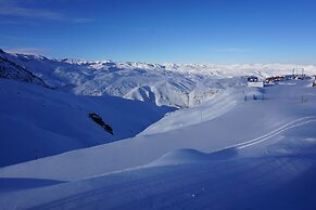 El Colorado Bungalows