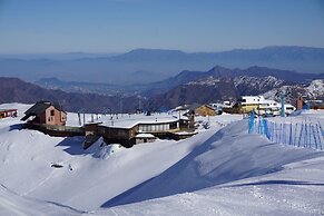 El Colorado Bungalows