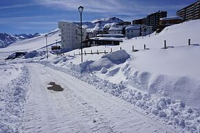 El Colorado Bungalows