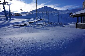 El Colorado Bungalows
