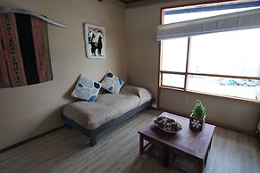 El Colorado Bungalows