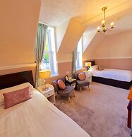 Corriemar Guest House