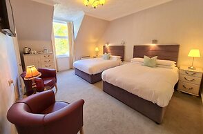 Corriemar Guest House