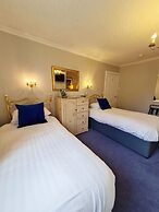 Corriemar Guest House