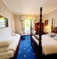 Corriemar Guest House