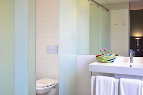 The Editory House Ribeira Porto Hotel