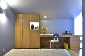 The Editory House Ribeira Porto Hotel