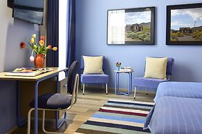 The Editory House Ribeira Porto Hotel