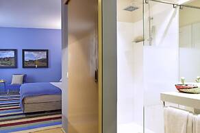 The Editory House Ribeira Porto Hotel