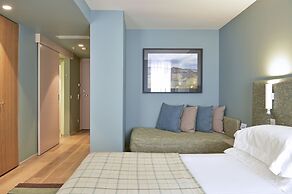 The Editory House Ribeira Porto Hotel