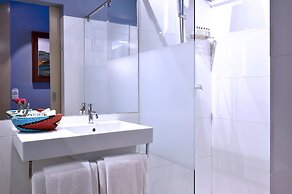 The Editory House Ribeira Porto Hotel