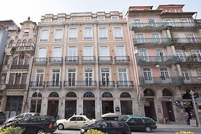 The Editory House Ribeira Porto Hotel