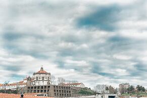 The Editory House Ribeira Porto Hotel
