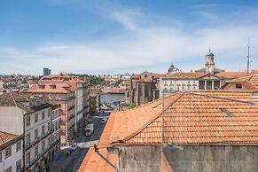 The Editory House Ribeira Porto Hotel