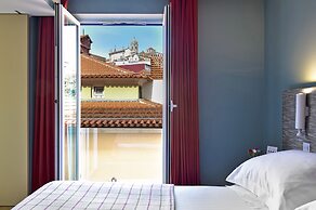 The Editory House Ribeira Porto Hotel