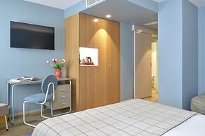 The Editory House Ribeira Porto Hotel
