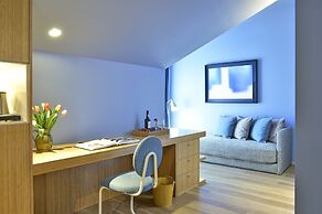The Editory House Ribeira Porto Hotel