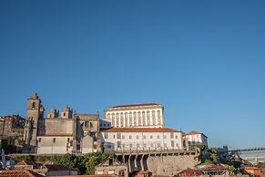 The Editory House Ribeira Porto Hotel