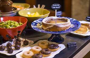 The Editory House Ribeira Porto Hotel