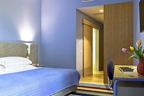 The Editory House Ribeira Porto Hotel