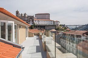 The Editory House Ribeira Porto Hotel