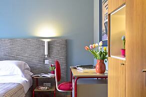 The Editory House Ribeira Porto Hotel