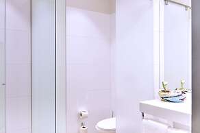 The Editory House Ribeira Porto Hotel