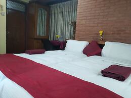 Golden Gate Guest House