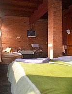 Golden Gate Guest House