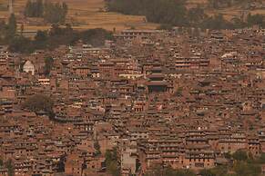 Golden Gate Guest House