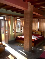 Golden Gate Guest House