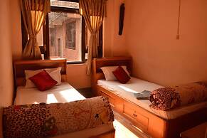 Golden Gate Guest House