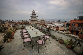 Golden Gate Guest House