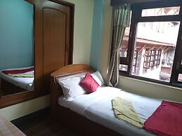 Golden Gate Guest House