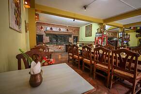 Golden Gate Guest House