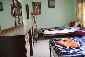 Golden Gate Guest House