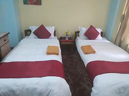 Golden Gate Guest House