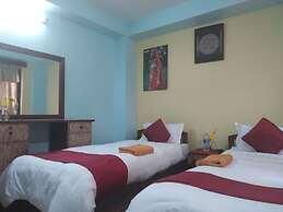 Golden Gate Guest House