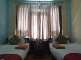 Golden Gate Guest House