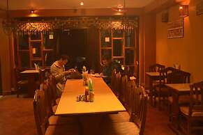 Golden Gate Guest House