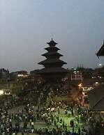 Golden Gate Guest House