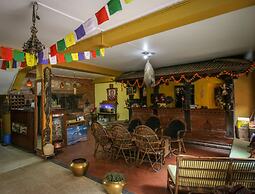 Golden Gate Guest House