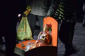 Golden Gate Guest House