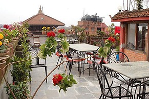 Golden Gate Guest House