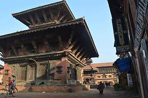 Golden Gate Guest House