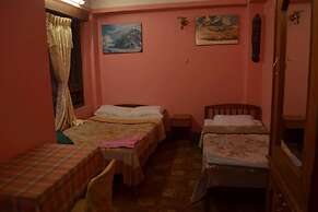 Golden Gate Guest House