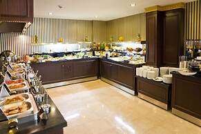 Latanya Palm & Spa Airport Antalya