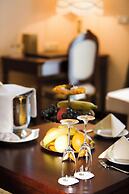 Latanya Palm & Spa Airport Antalya